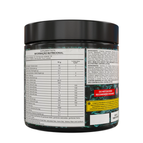 Raze underground Pre Workout 300g Dark Lab