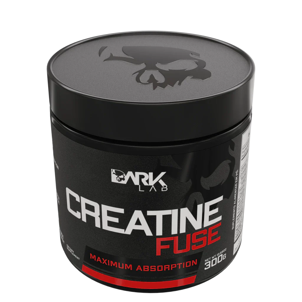 Creatina Fuse 300g - Dark Lab