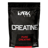 Creatina Pura 500g Refil - Dark Lab