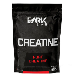 Creatina Pura 500g Refil - Dark Lab