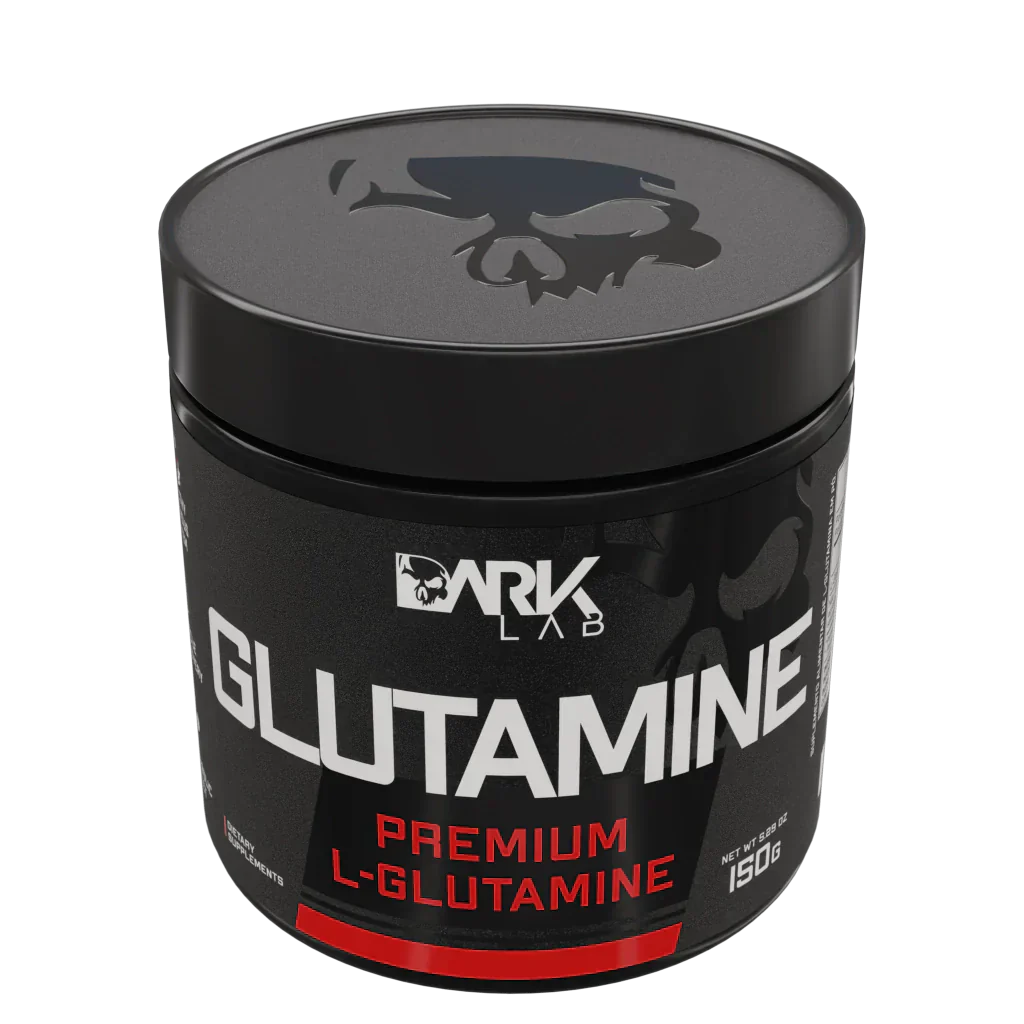 L-Glutamina 150g - Dark Lab