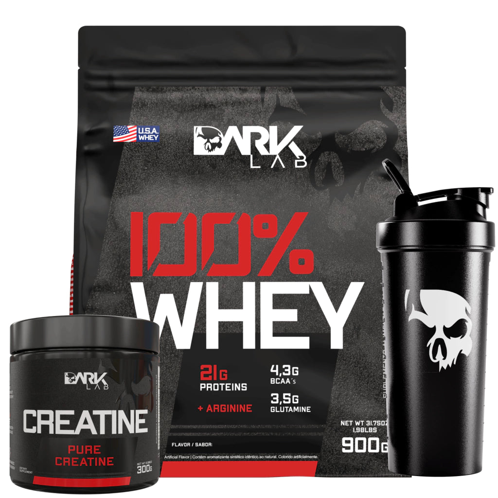 Kit Iniciante